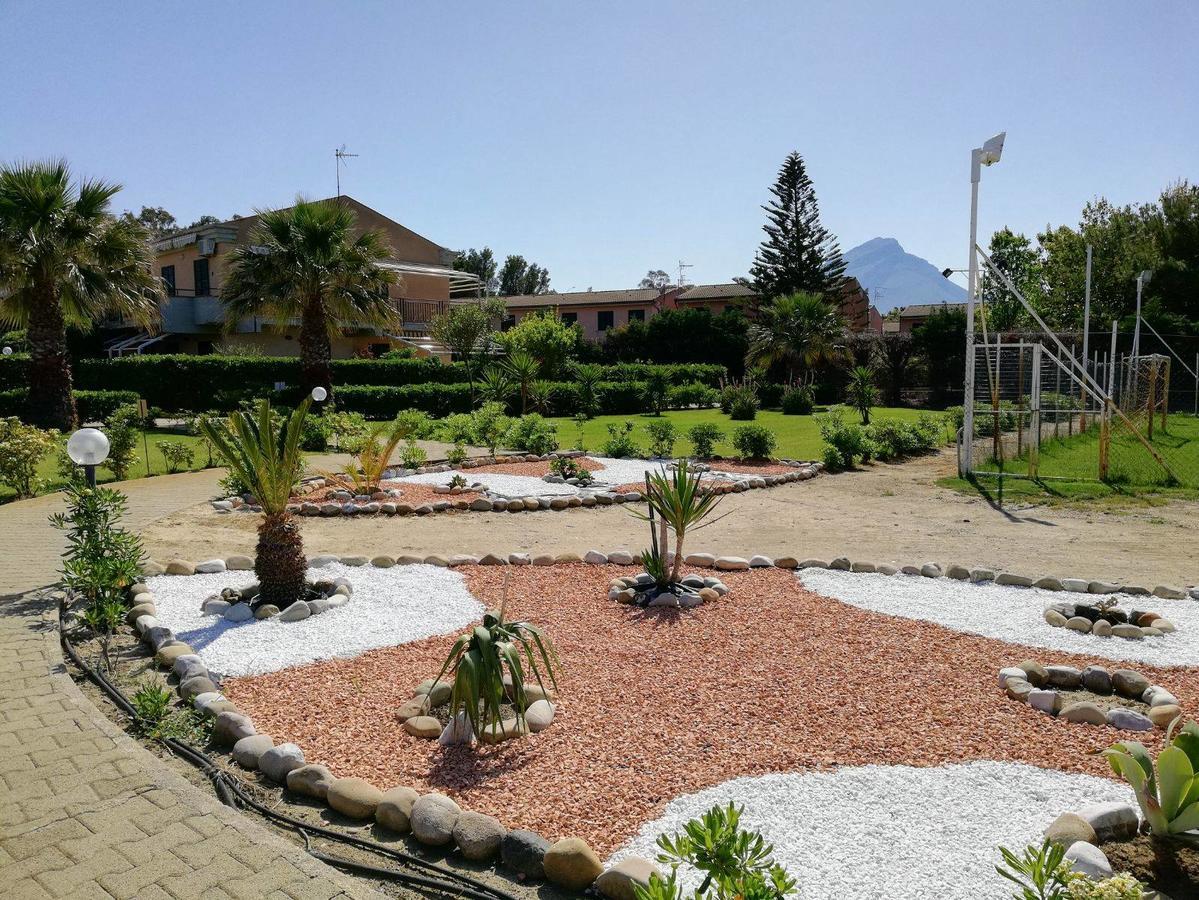 Вилла Agave Буонфорнелло Экстерьер фото